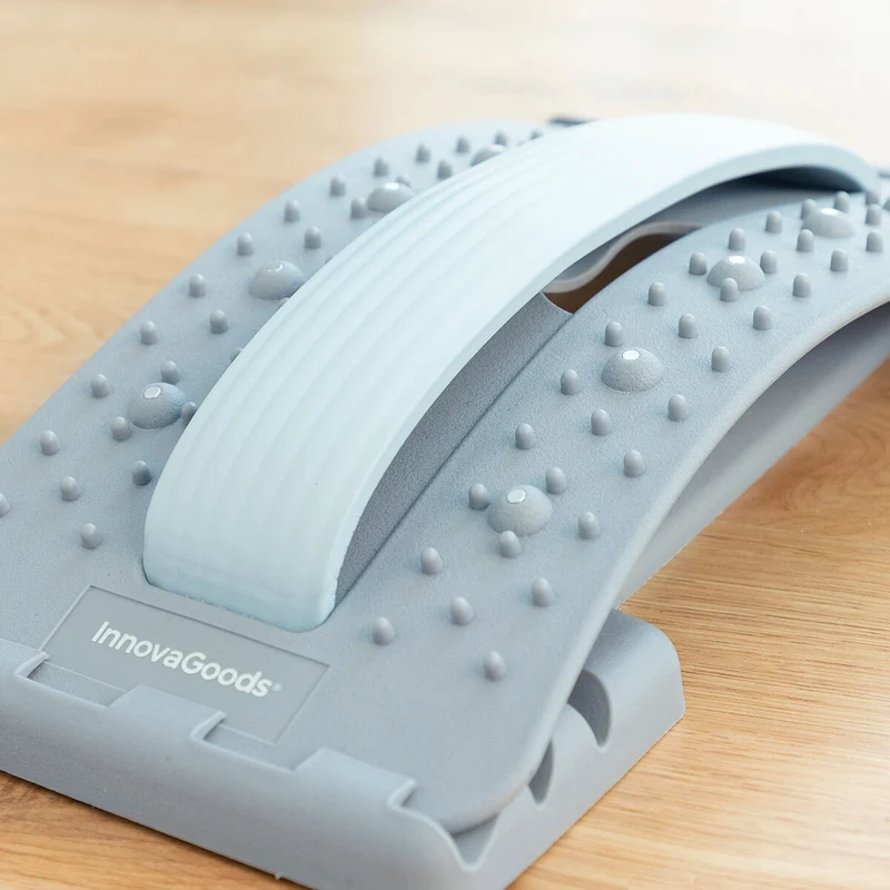 Orthopädischer Rückenstrecker