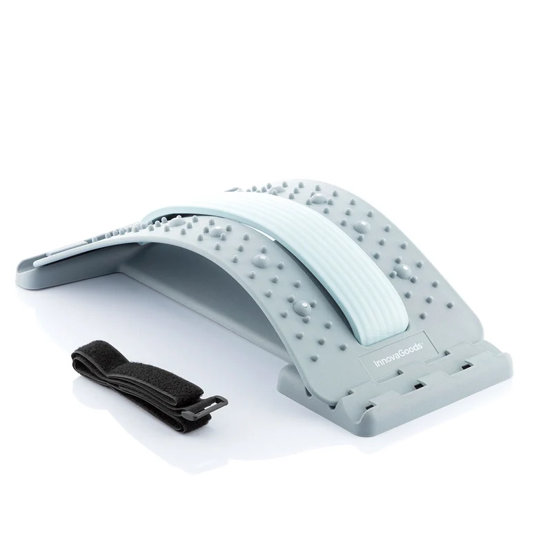 Orthopädischer Rückenstrecker