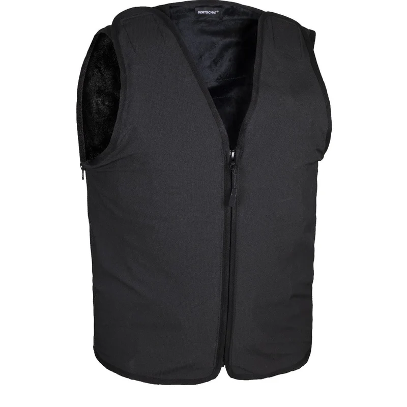 Heated Body Warmer - Dual Heating