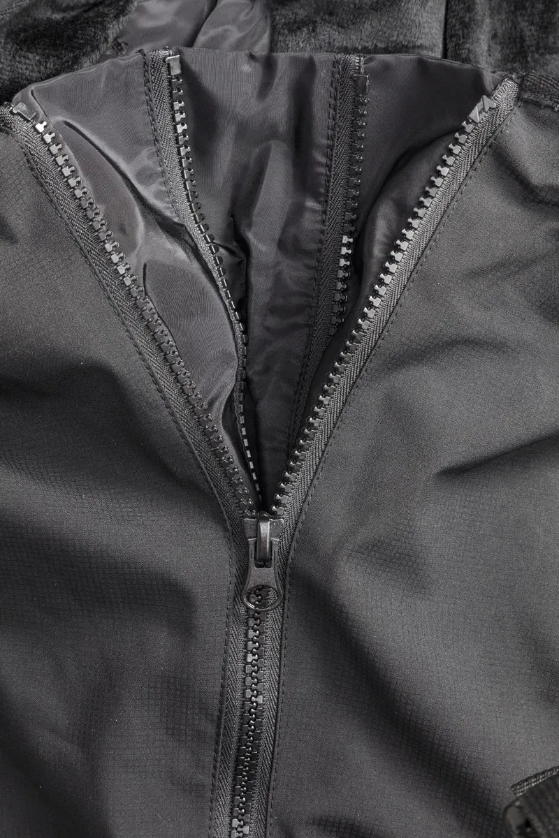 Heated Body Warmer - Dual Heating
