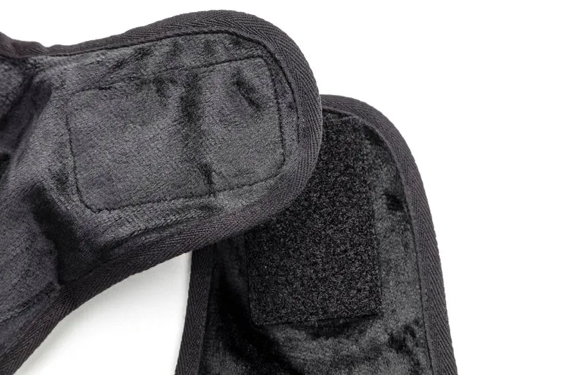 Heated Body Warmer - Dual Heating