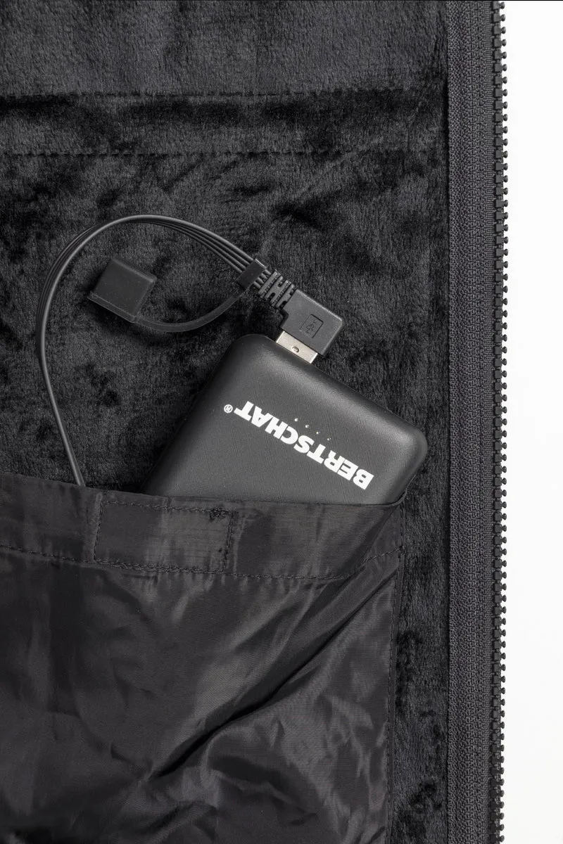 Heated Body Warmer - Dual Heating
