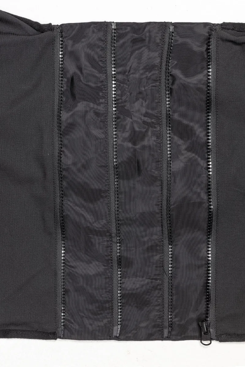 Heated Body Warmer - Dual Heating