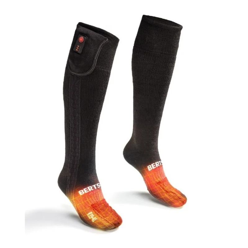 Heated Socks Elite – Long Edition