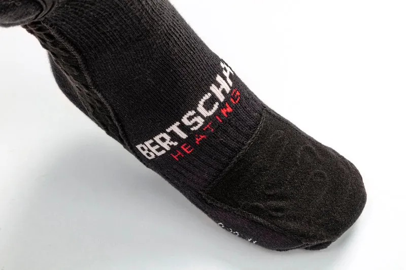 Heated Socks Elite – Long Edition
