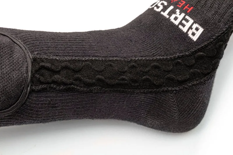 Heated Socks Elite – Long Edition