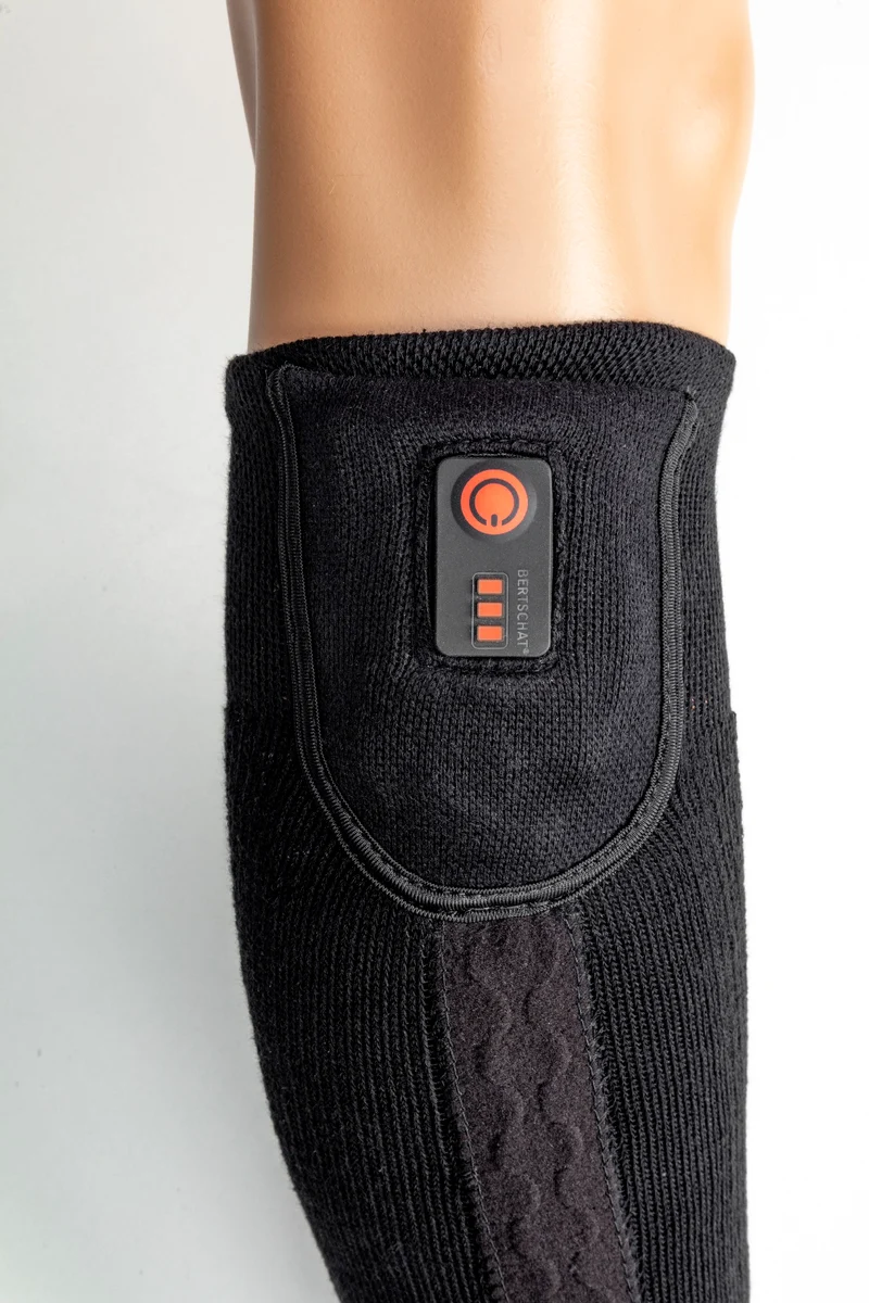 Heated Socks Elite – Long Edition