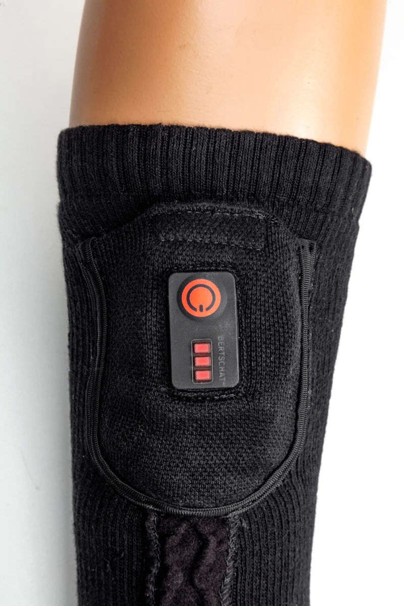 Heated Socks Elite – Hiking Edition