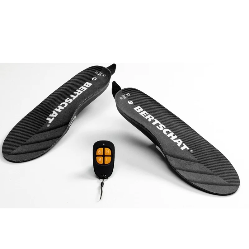 Heated Insoles Limited Edition
