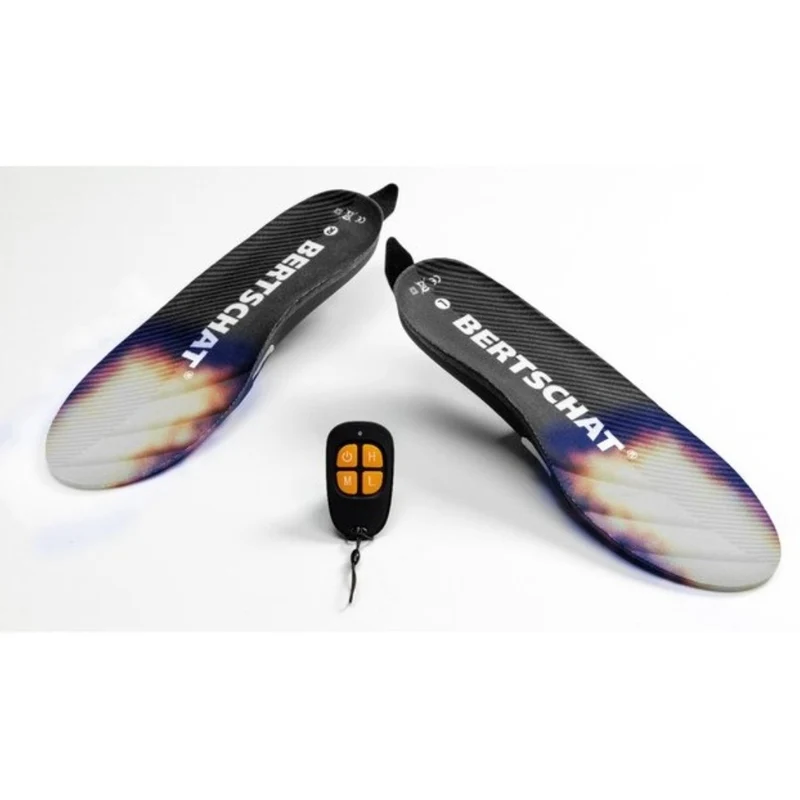 Heated Insoles Limited Edition