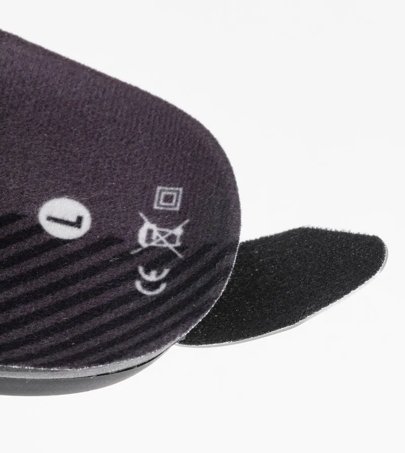 Heated Insoles Limited Edition