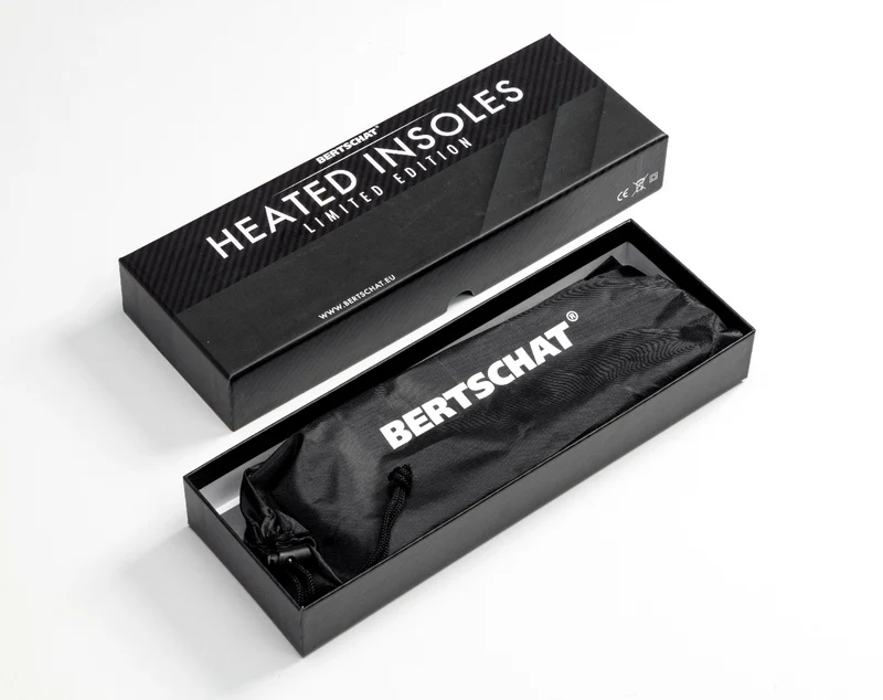 Heated Insoles Limited Edition