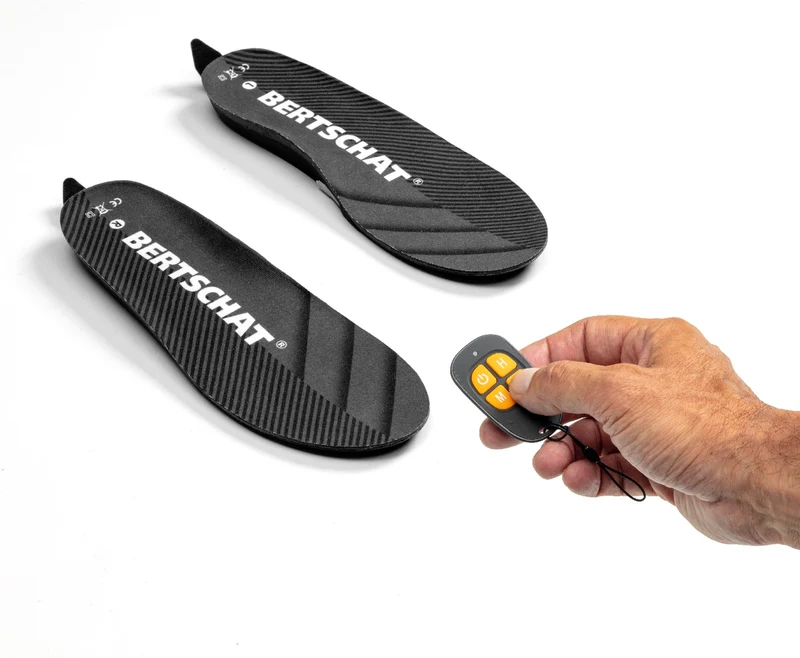 Heated Insoles Limited Edition