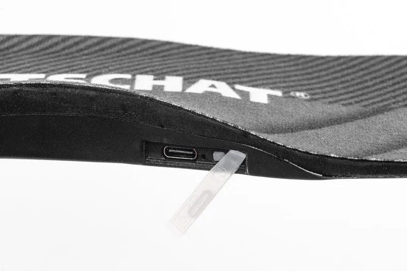 Heated Insoles Limited Edition