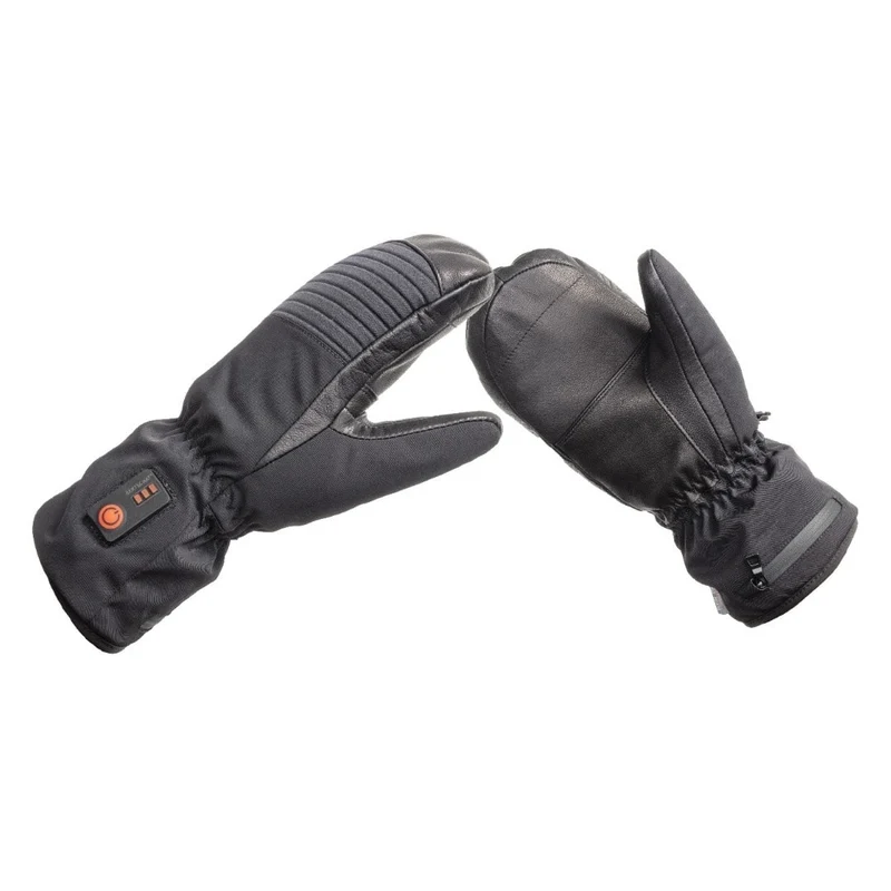 Heated Mittens Limited Edition – Single Heating