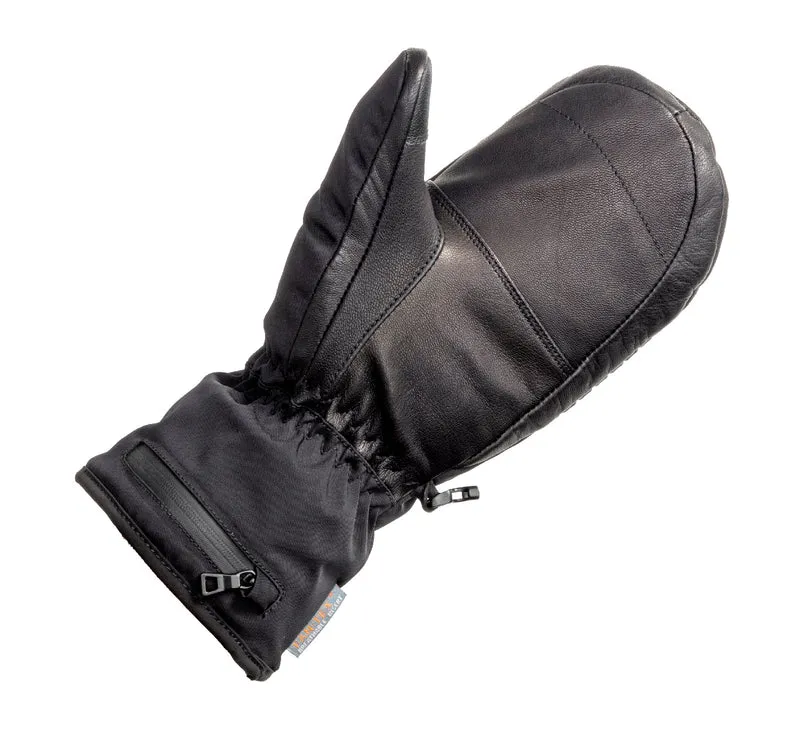 Heated Mittens Limited Edition – Single Heating