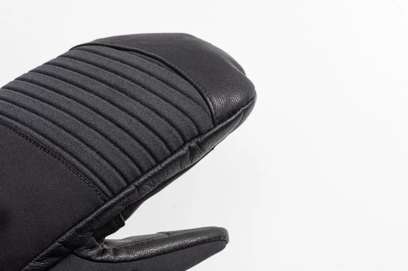 Heated Mittens Limited Edition – Single Heating