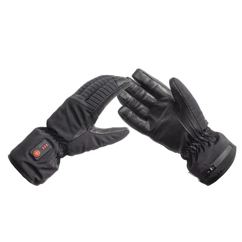 Heated Gloves Limited Edition – Single Heating