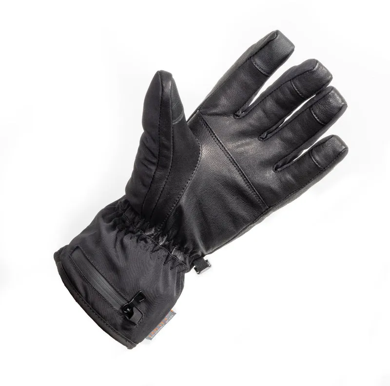 Heated Gloves Limited Edition – Single Heating