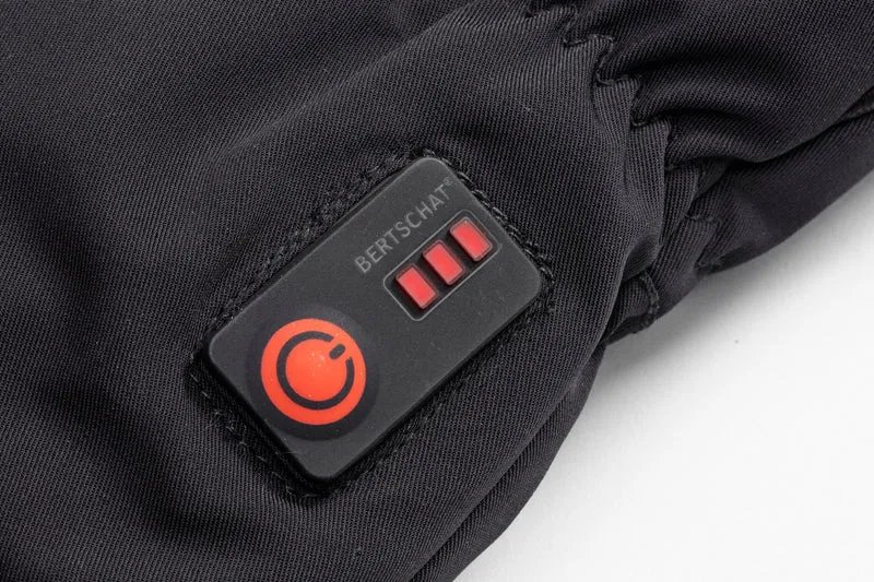 Heated Gloves Limited Edition – Single Heating