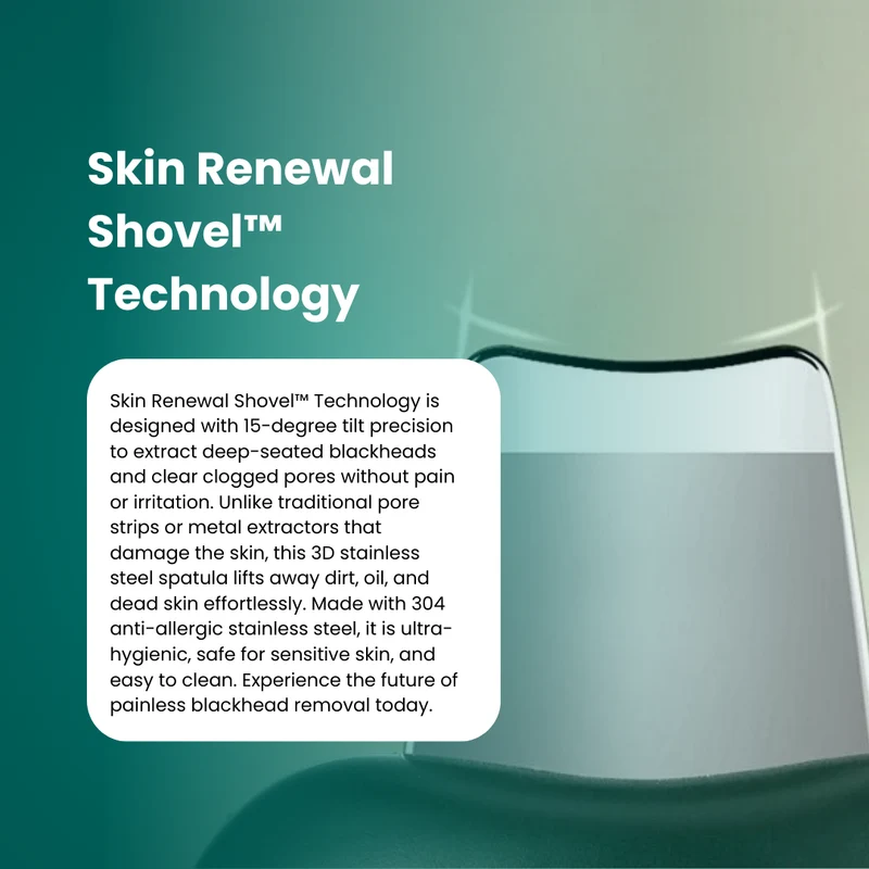 Pore Purifier™ Hautpflege