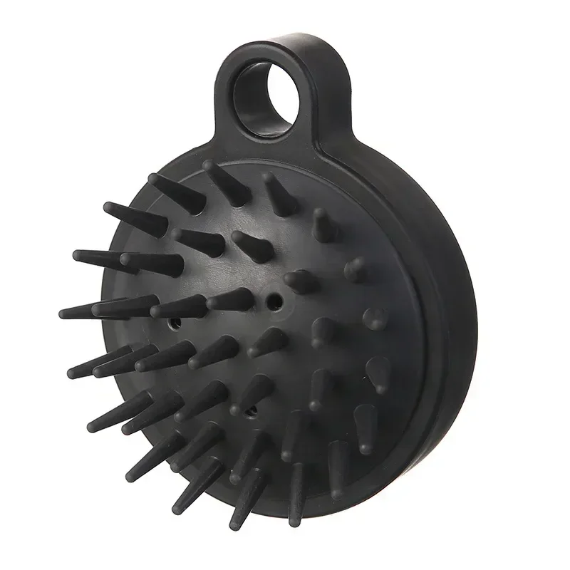 ExfoFlex™ Shampoonierbürste