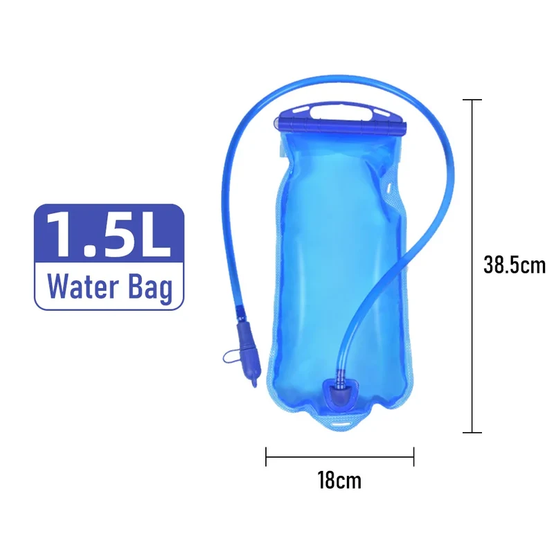TrailBlaze HydroPack™ Wasserblase Flasche 3L