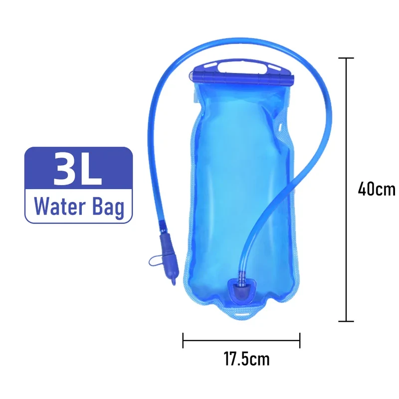 TrailBlaze HydroPack™ Wasserblase Flasche 3L