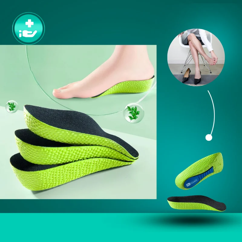 UltraStep™ Einlegesohlen