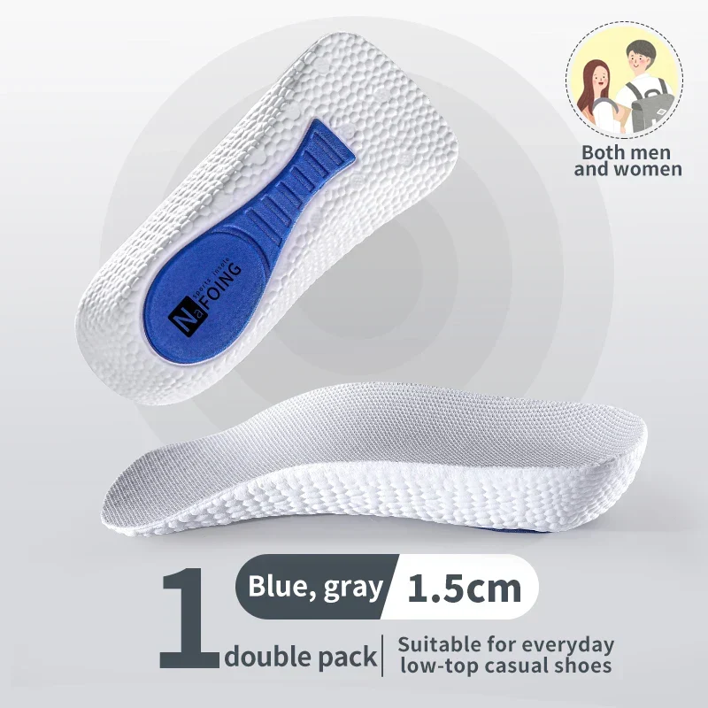 UltraStep™ Einlegesohlen