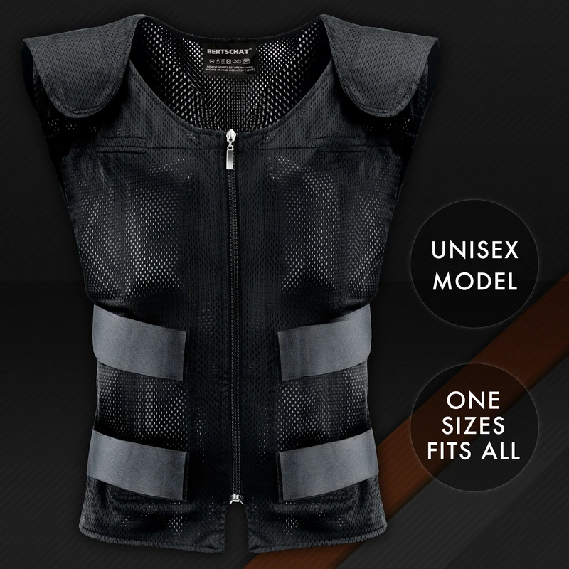 Cooling Vest with Elements PRO | (PCM)
