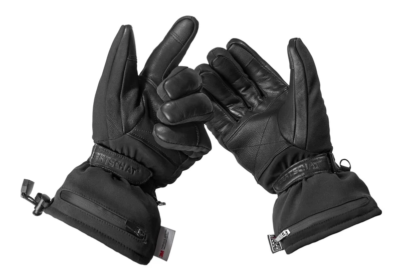 Heated Gloves PRO – Single Heating