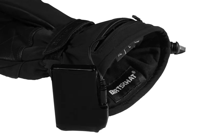 Heated Gloves PRO – Single Heating