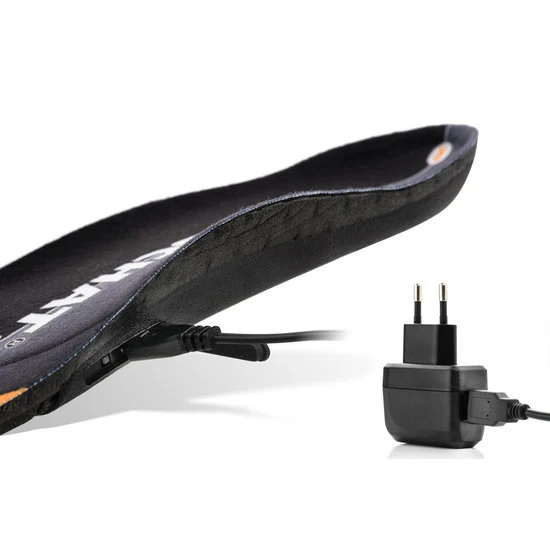 USB Charger (DUO) for Heated Insoles