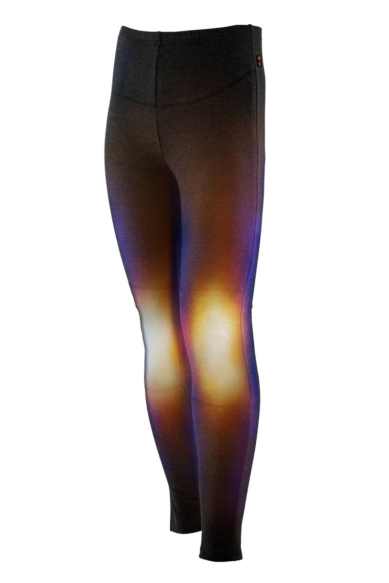 Heated Pants PRO