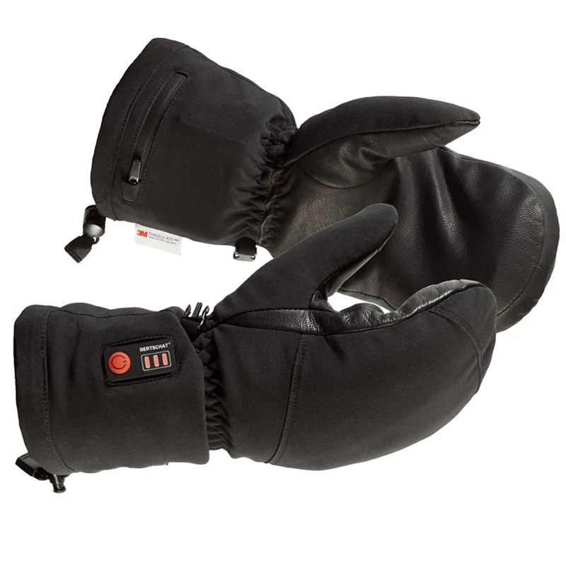 Heated Mittens PRO – Single Heating