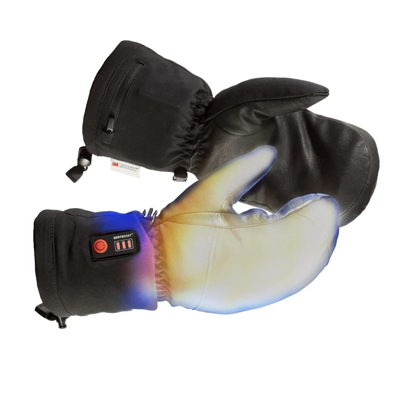 Heated Mittens PRO – Single Heating