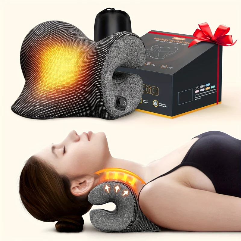 ThermoZen™ Nackenkissen