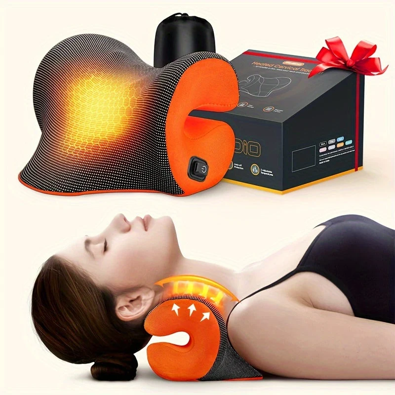 ThermoZen™ Nackenkissen