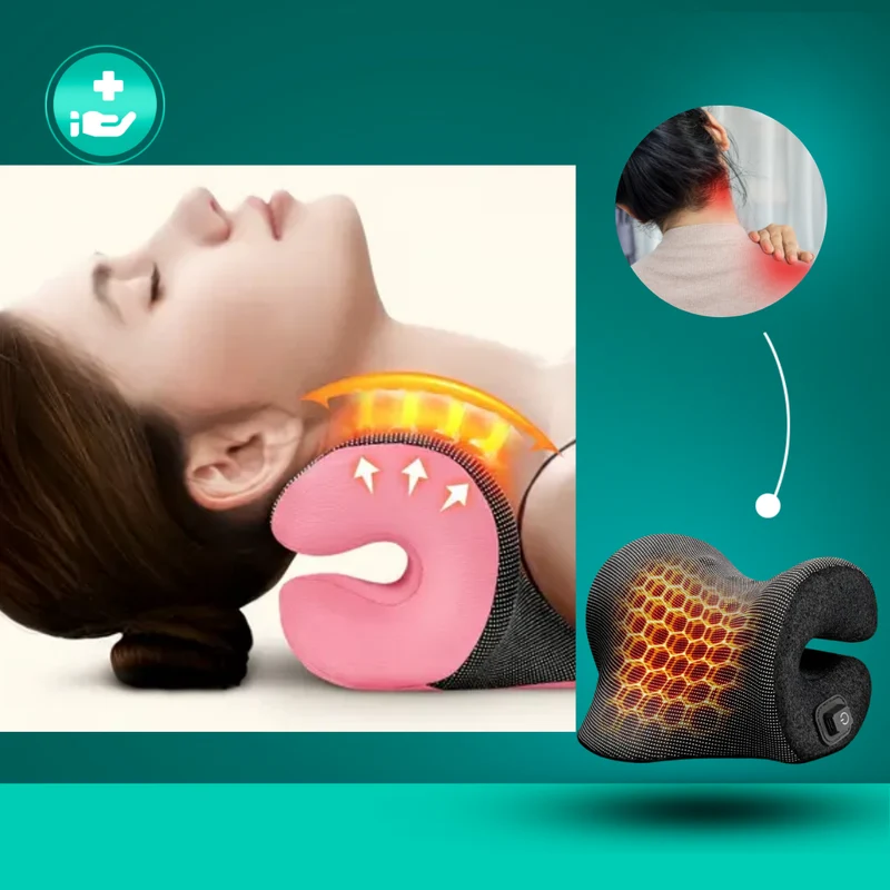 ThermoZen™ Nackenkissen