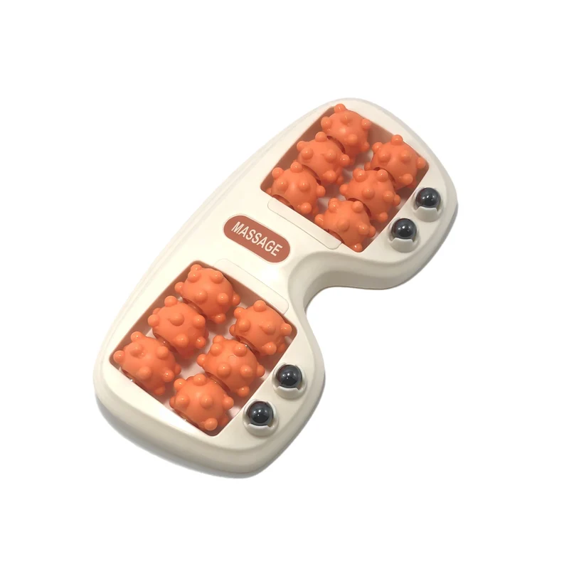 VitalStep™ Fußmassagegerät