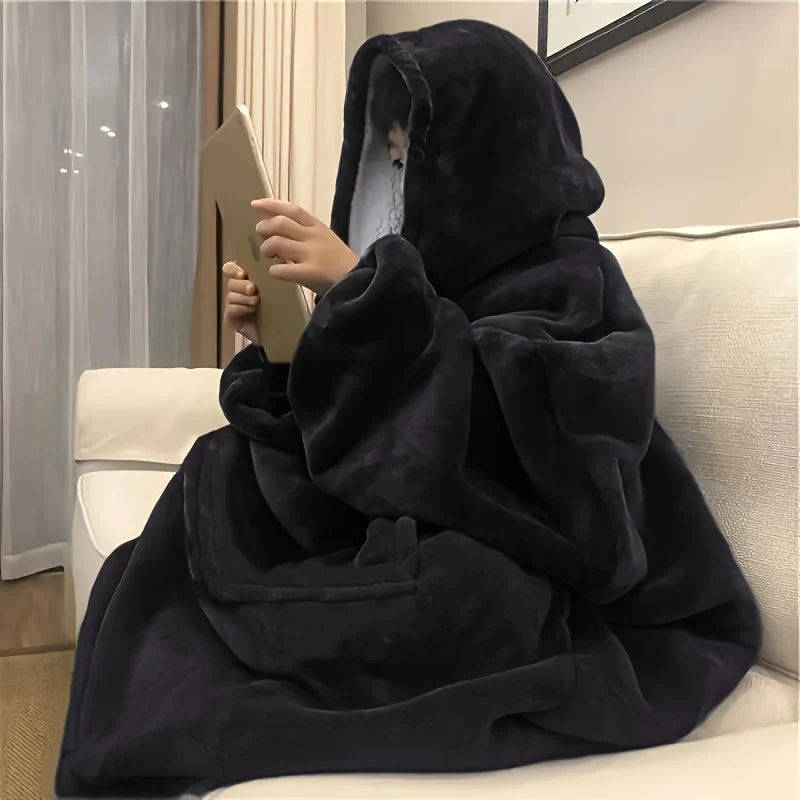 ThermoThrone™ Decke