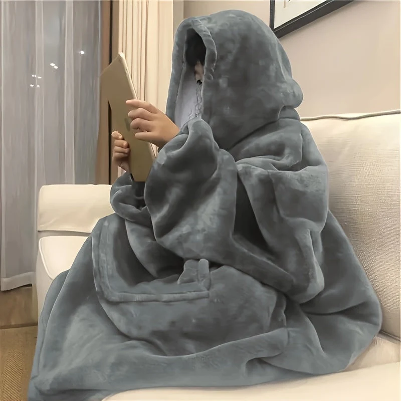 ThermoThrone™ Decke