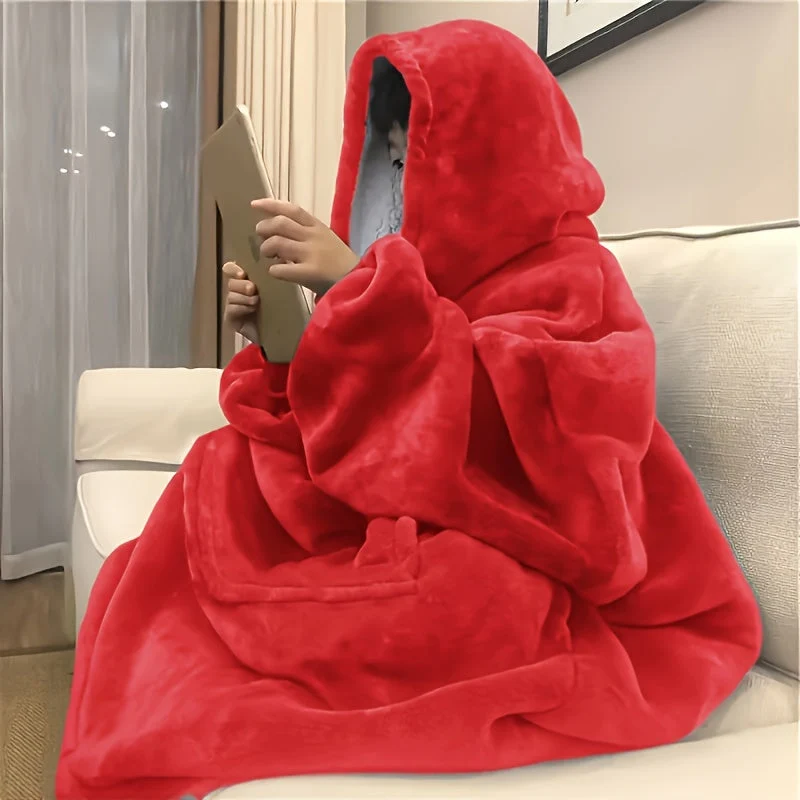 ThermoThrone™ Decke