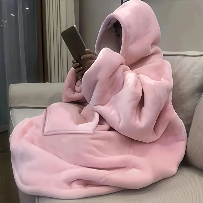 ThermoThrone™ Decke