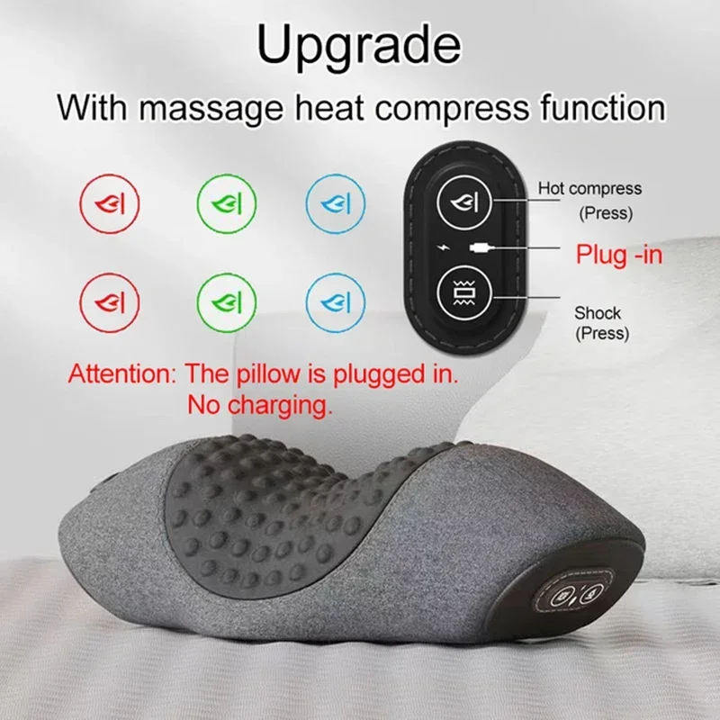 ZenNeck™ Nacken-Massagegerät