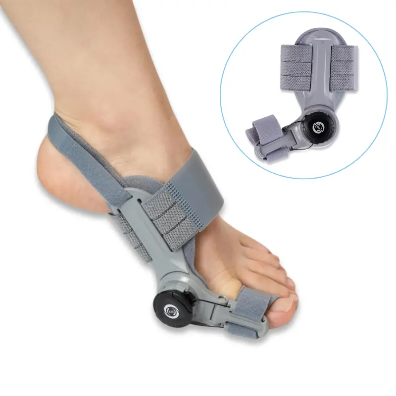 BunionRelief™ Ballenzeh-Korrektur