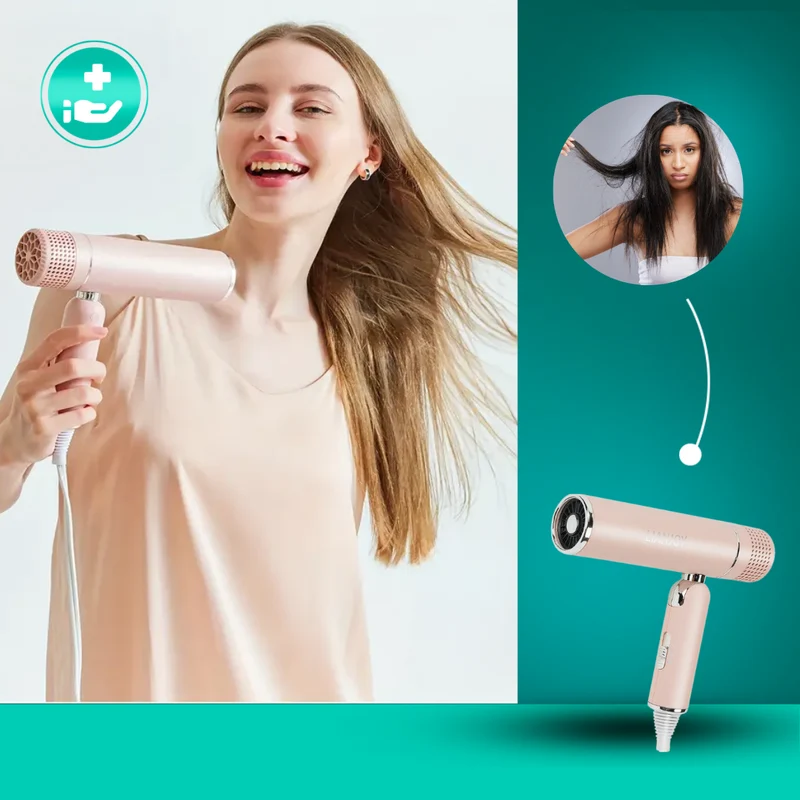 ZenDry™ Haartrockner