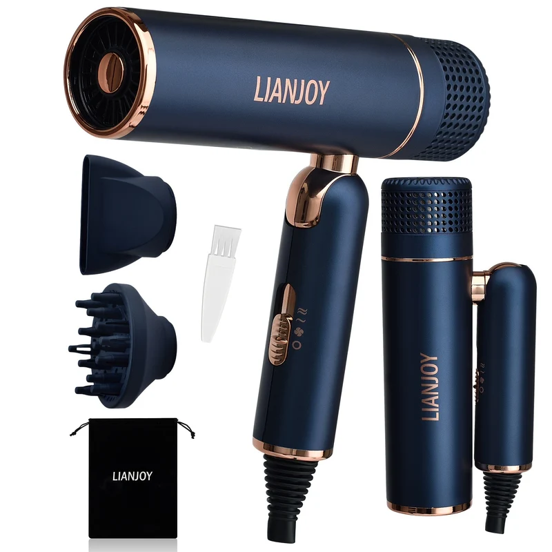 ZenDry™ Haartrockner