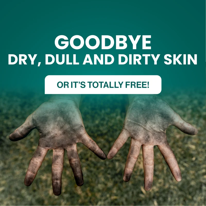 TotalBody ScrubPro™ Körper-Scrubber
